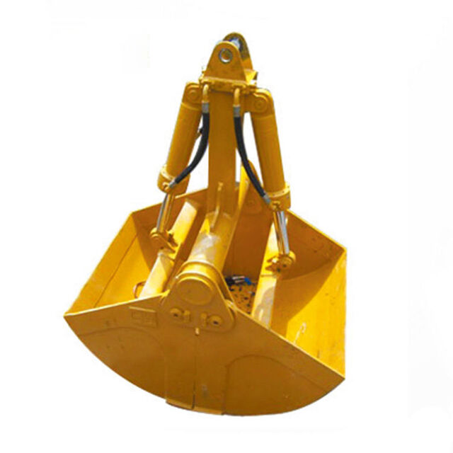 10cbm Crane Clamshell Grab Buckets for Sale for sale at factory direct price
