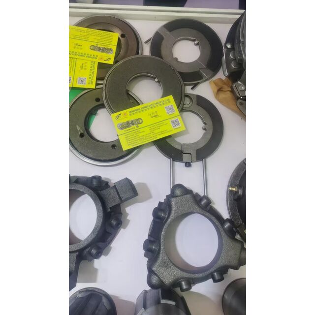Kit d'embrayage JW A02-14108-003