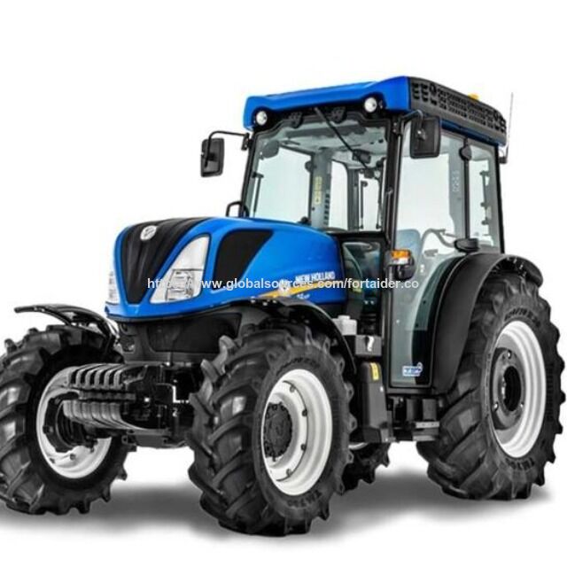 2000 New Holland T4100 for sale at factory direct price