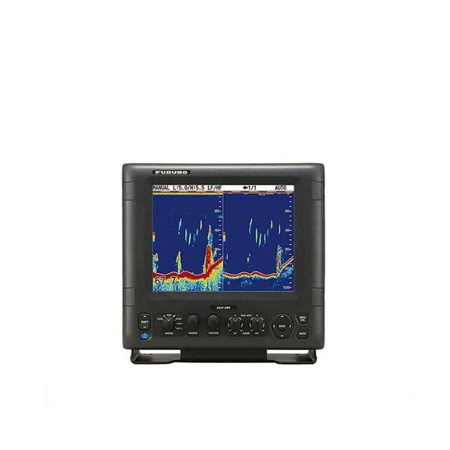 Électronique de navigation et de communication maritime : sondeur numérique, détecteur de poissons, radar, traceur de cartes for sale at factory direct price