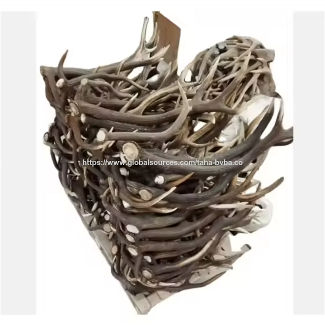 Bois de Cerf et Bois de Daim for sale at factory direct price