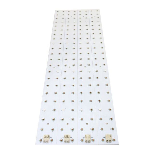 Lampe de Croissance LED, Assemblage de Bande LED à Spectre Complet pour PCB LED / Module de Matrice LED for sale at factory direct price