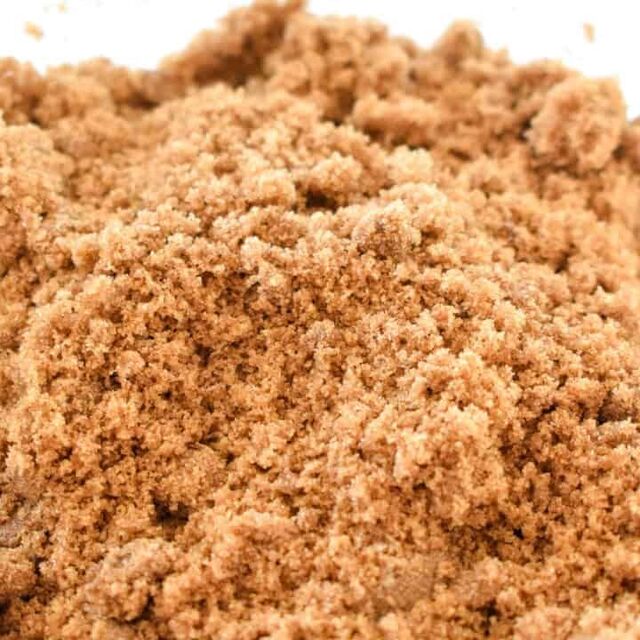 Sucre de Palme Naturel Raffiné Doux Brun Caramel Fructose Glucose ICUMSA 45 Brut pour Desserts au Chocolat 10kg/Sac for sale at factory direct price