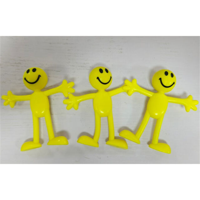 لعبة تخفيف التوتر الأكثر مبيعًا، مجسم بشري من مادة PVC قابلة للتمدد for sale at factory direct price
