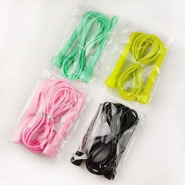 Großhandel Kinder Springseil Fitness Spezial-Rennspringseil Schüler-Sportspringseil for sale at factory direct price