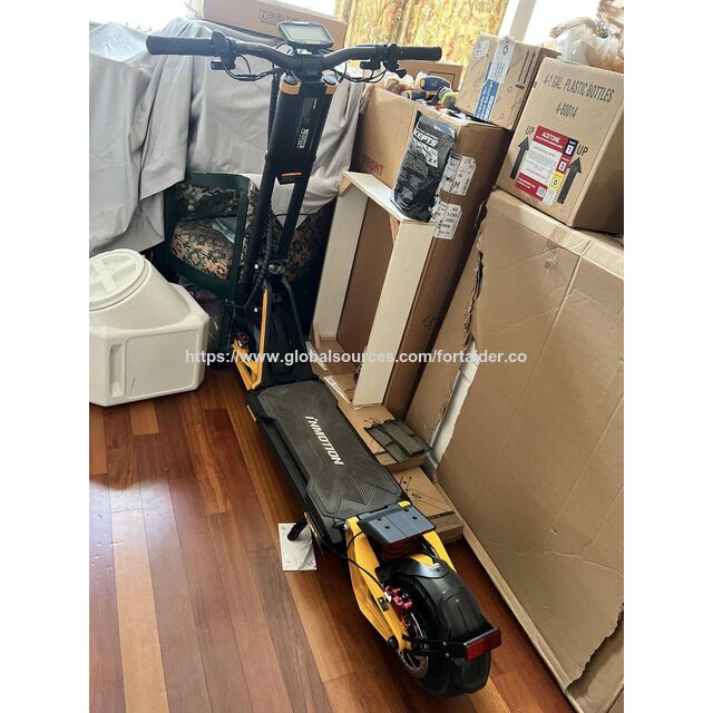 EMOVE Roadster Elektroroller