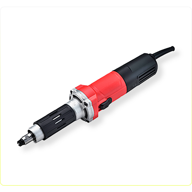 Meuleuse d'angle robuste pour meulage et polissage de métaux en gros