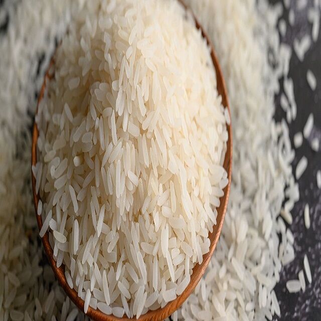 White Rice Source Factory Direct High Quality United States Wholesale Dried 5% Broken ...