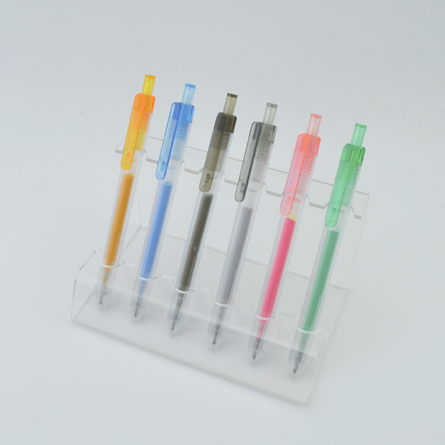 Candy-Farben-Klebestift, Notizbuch mit Mädchenherz-Design, Druckknopf-Typ, schnelltrocknender Kleber, Schüler können den Kern ersetzen.