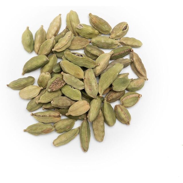 هيل أخضر طازج، جودة ممتازة، حبوب كاملة، طبيعي 100%، مقاس 8 مم for sale at factory direct price