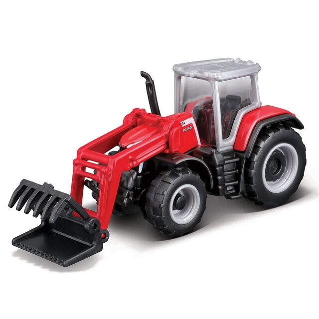 جرار زراعي ديزل دفع ثنائي (2WD) معدات مزرعة صندوق تروس يدوي دفع مأخذ الطاقة (PTO) 80 حصان for sale at factory direct price