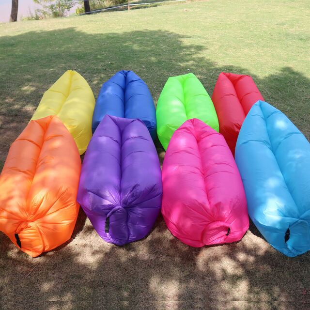 Sofá Inflable Perezoso for sale at factory direct price