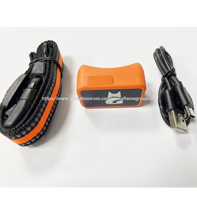 2026 Cat Gps tracker Collar Smart Fitness tracker for Pets 4G SIM MINI Tracker for sale at factory direct price