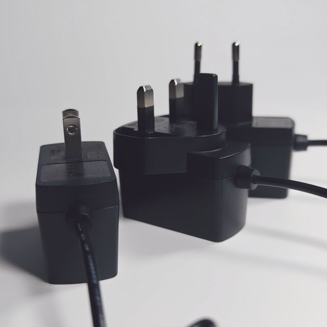 LED Power Adapter 12V 24V Power Supply AC to DC Adapter Transformer LED