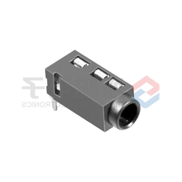 موصل مقبس سماعة أذن صوتي عالمي أنثى SMT SMD 3.5 مم بسعر تنافسي for sale at factory direct price