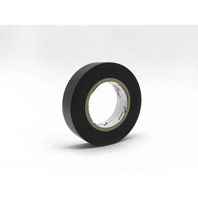 PVC-Isolierband 18mm*20M - Professionelles Isolierband für elektrische Verkabelung for sale at factory direct price