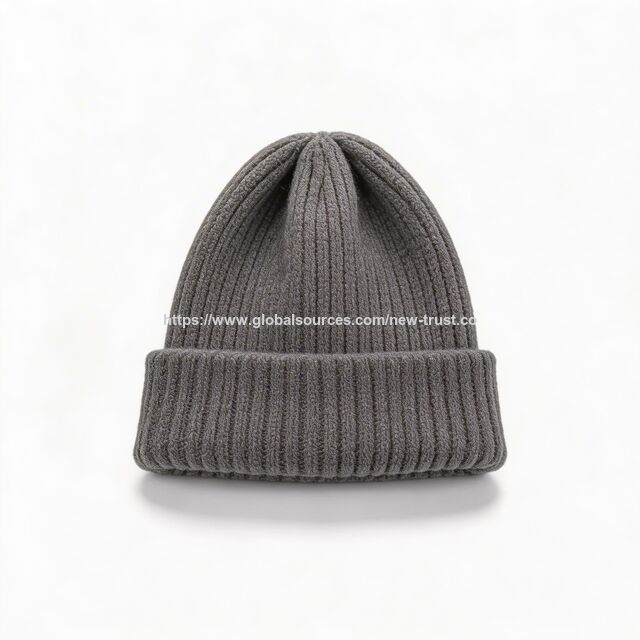 Warm Wool Beanie Hats For Women Girls Sparkly Iceland - View #8