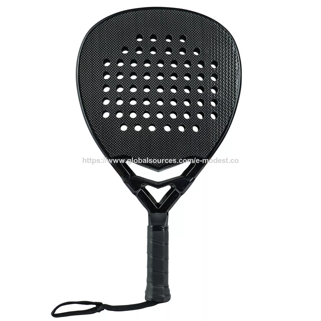 2026 Neuer Diamantförmiger Padel-Schläger