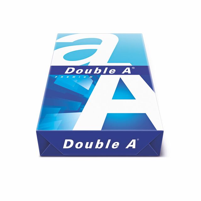 Premium A4 Kopierpapier 80gsm Hellweiß Multifunktionsdruckerpapier Großhandels-Exportlieferung