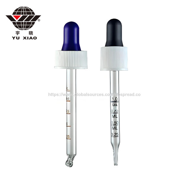 موزع قطارة بلاستيك OEM عالي الجودة 20 410 بميزة مانعة للانسكاب وخيار شعار مخصص للزجاجات for sale at factory direct price