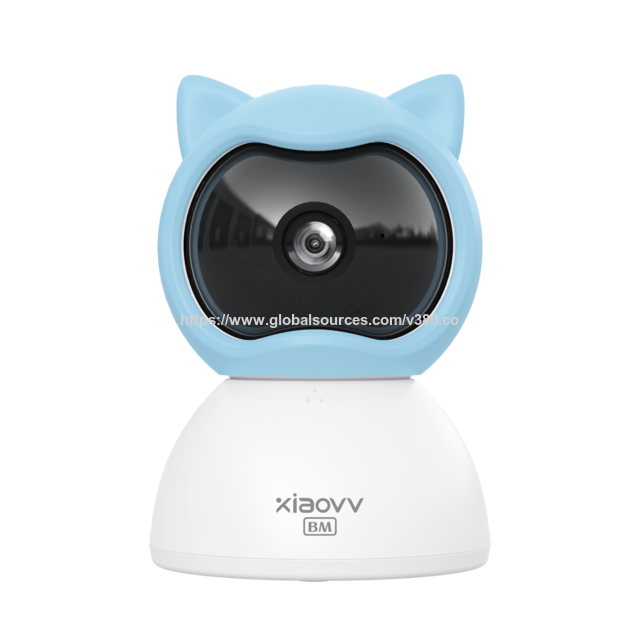 Babyphone Q2 BM