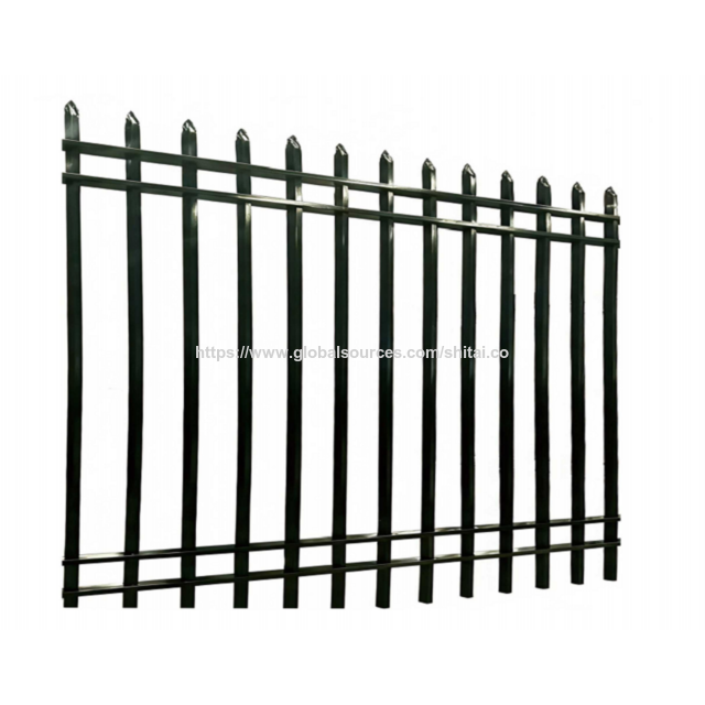 سياج فولاذي for sale at factory direct price