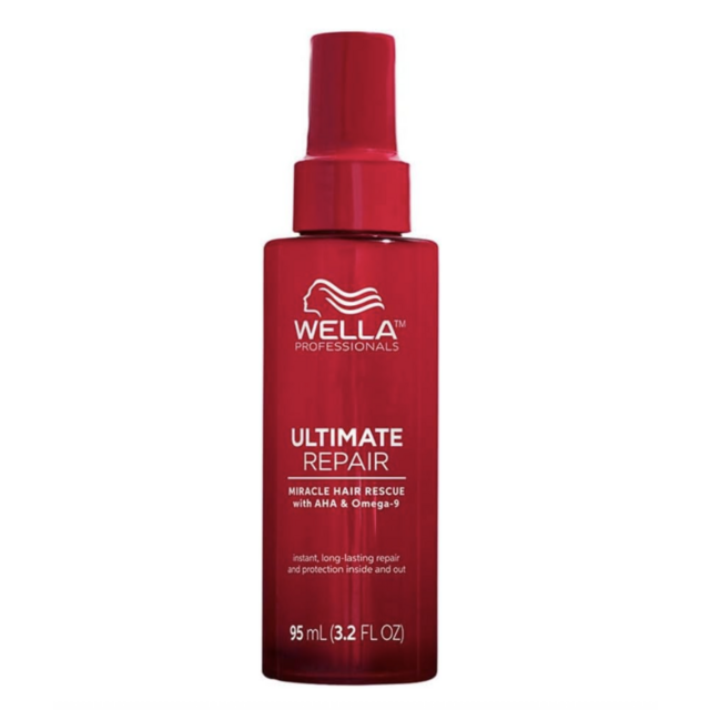 Wella Ultimate Repair Miracle Hair Rescue - Intensive Haarreparaturbehandlung