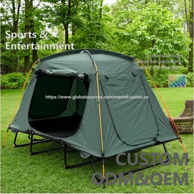 Faltbares Angelzelt für 1-2 Personen, Outdoor, Camping, Kältebeständig, Starkregen, Wärmeisolierend, Kein Aufbau, Dick, Klassisch