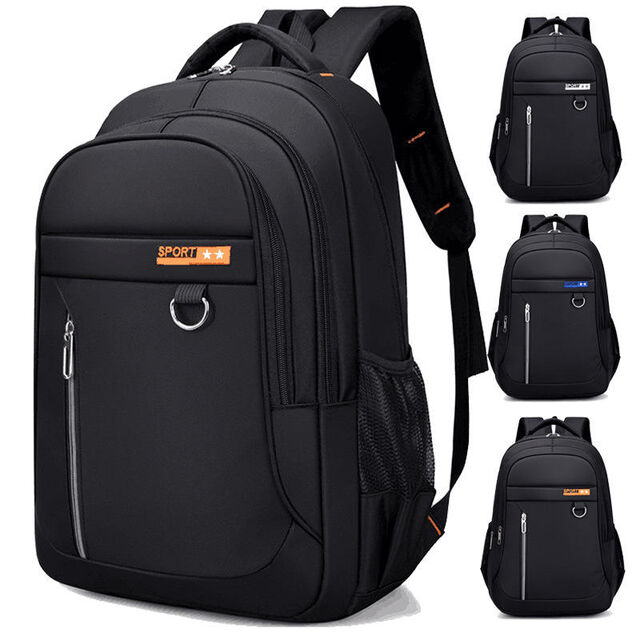 Mochilas Escolares Grandes Multifuncionales para Viaje, Bolsas de Viaje, Mochilas para Portátil