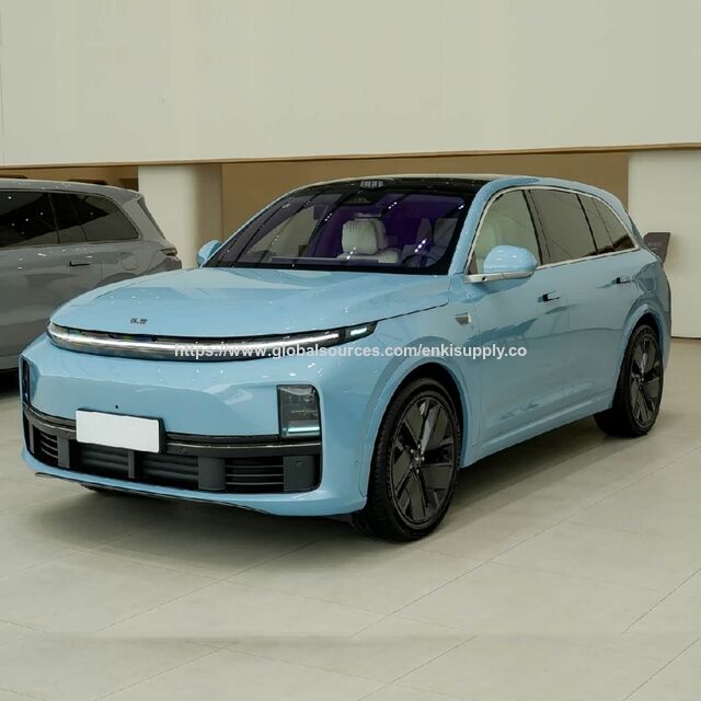 Exportación Nuevo Lixiang L7 Reev Rango Extendido Coche Híbrido Eléctrico Ultra Edición Refrescada 2025 for sale at factory direct price