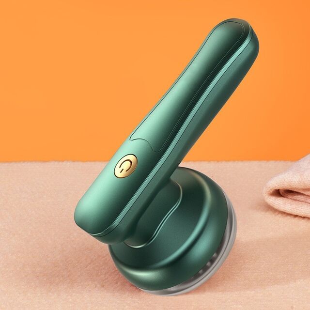 Vente en Gros Rasoir Machine à Bouloches, Tondeuse à Bouloches, Rasoir Rechargeable, Enlève-bouloches pour Vêtements, Anti-bouloches pour Pulls
