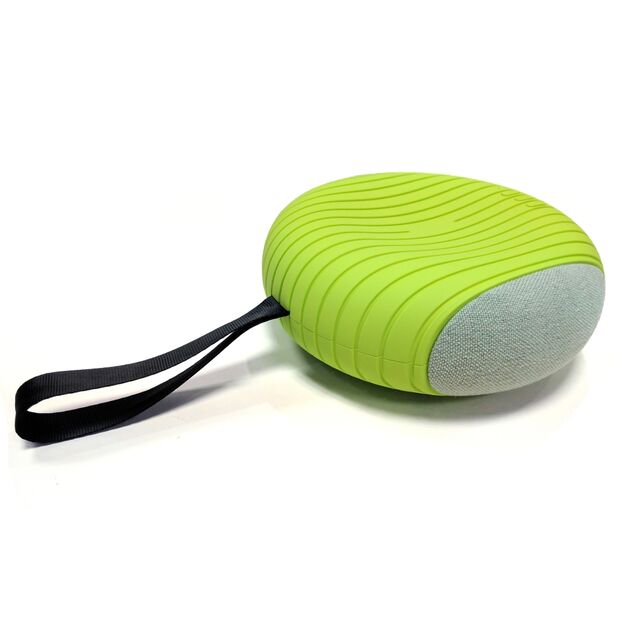 Ce charmant haut-parleur rond, logé dans un boîtier robuste avec une grille métallique fine, produit un son doux et bien équilibré. for sale at factory direct price