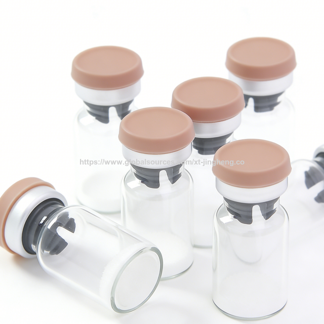 Preço de Fábrica Baixo Custo Mais Vendido Preço Atacado Peptídeo Personalizado Química Fina Fornecimento a Granel Alta Qualidade 10mg 40mg Grande