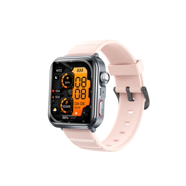 Bestseller Zuverlässige Sichere Smartwatch mit Notruf für den täglichen Gebrauch