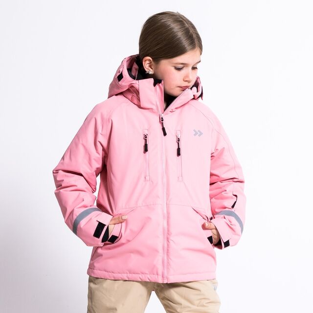 Chaqueta de esquí para niños for sale at factory direct price