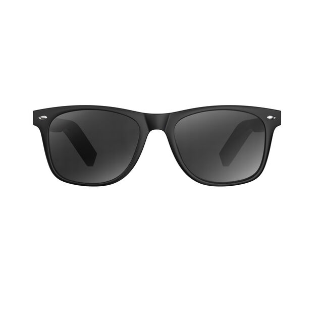 Gafas Inteligentes de Audio con Traducción en Tiempo Real y Reproducción de Música Bluetooth, Diseño Unisex UV400 TR90 para Deportes