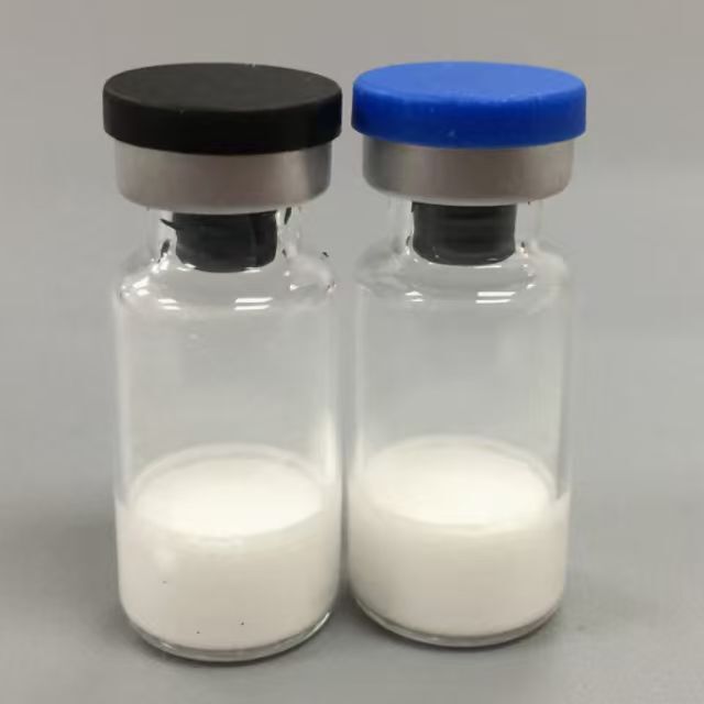 Bestseller 99% hochreines Peptidpulver Bericht, Grad, Fabrikverkauf 5mg 10mg Tür zu Tür. COA 20mg 30mg bereitstellen