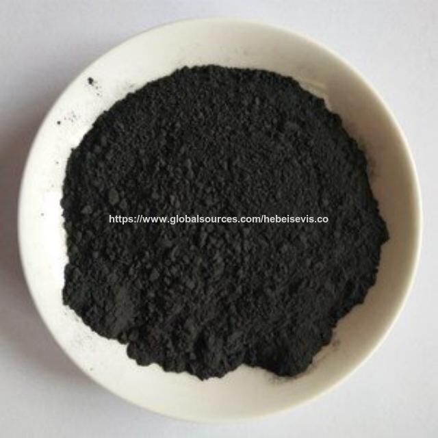 Großhandelslieferant aus China: Gelbes Kobaltoxidpulver CAS 1307-96-6 in bester Qualität for sale at factory direct price