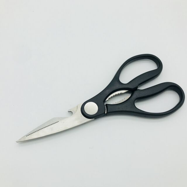 مقص منزلي متعدد الوظائف عالي الجودة للمطبخ for sale at factory direct price