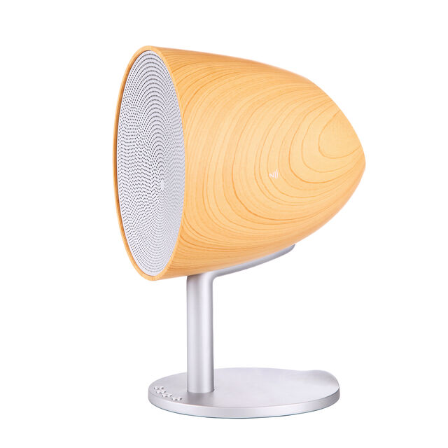 Fabriqué avec une finition grain de bois de première qualité et des haut-parleurs conçus avec précision, il produit des basses profondes et des aigus cristallins pour un usage domestique. for sale at factory direct price