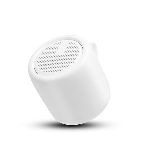 Mini Altavoz Bluetooth TWS Portátil 2 en 1 con Emparejamiento TWS y Batería de 1200 mAh for sale at factory direct price