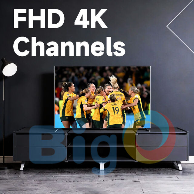 لوحة إعادة بيع IPTV لجميع خوادم IPTV