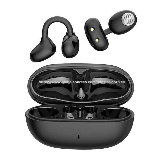 Nuevos auriculares OWS Miostar SH-894 BT 6.0, chipset AB5716