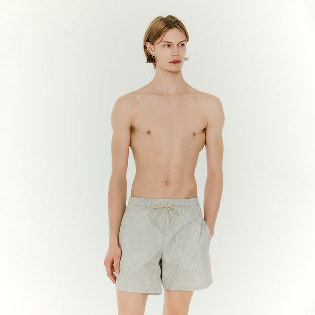 Traje de baño funcional para hombre, color gris for sale at factory direct price
