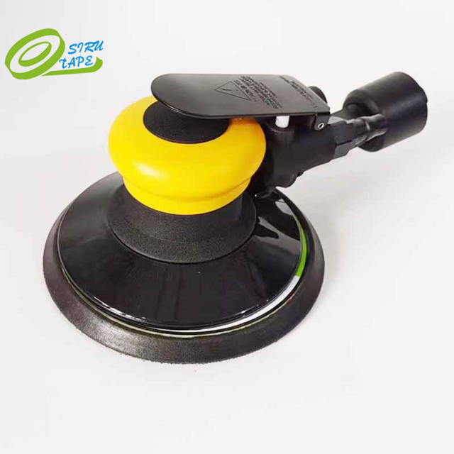 صنفرة هواء ذاتية الشفط مقاس 6 بوصة لإعادة تشطيب السيارات for sale at factory direct price
