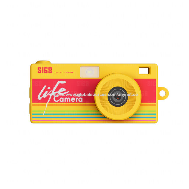 Kleine tragbare Mini-Videokamera S168 for sale at factory direct price