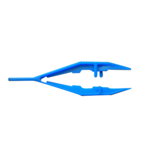 Pince médicale jetable en plastique en gros, commandes OEM bienvenues JX for sale at factory direct price