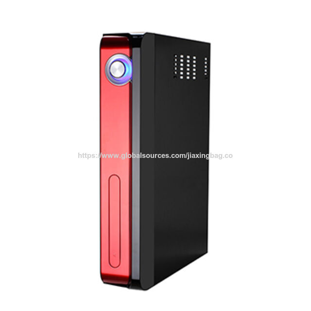 Sleek Mini ITX Micro ATX Desktop Computer Cases by Realan for sale at factory direct price