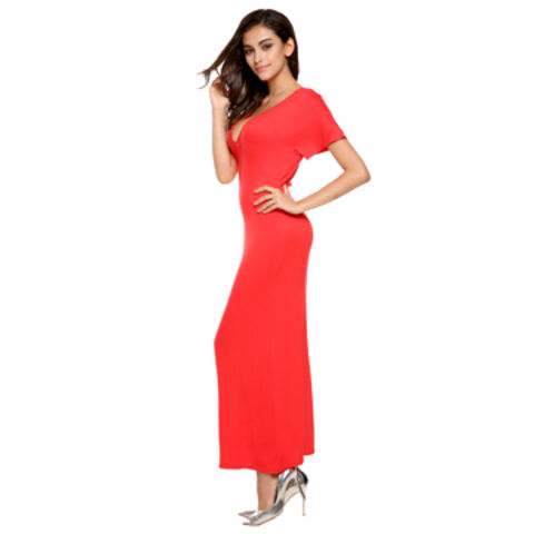 فساتين سهرة JX - ملابس سهرة أنيقة للسيدات for sale at factory direct price