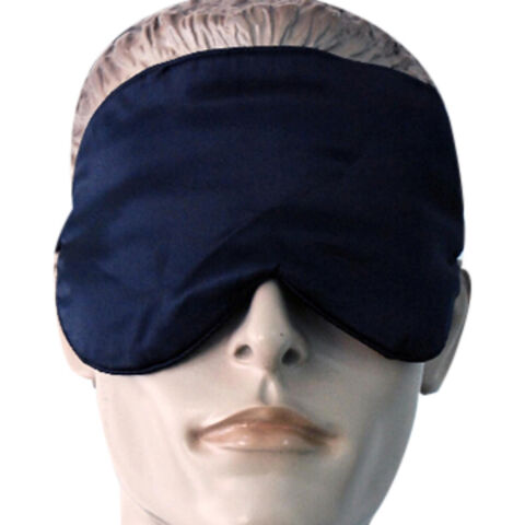 قناع نوم فاخر من دريم إسينشالز بتجاويف للعين، يحمي عينيك ليلاً وفي الخارج JX for sale at factory direct price